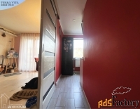 2 - комн.  квартира, 46 м², 4/5 эт.