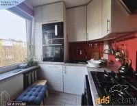 2 - комн.  квартира, 46 м², 4/5 эт.