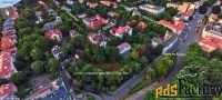 4 - комн.  квартира, 160 м², 2/5 эт.
