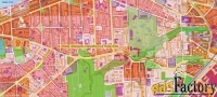 4 - комн.  квартира, 160 м², 2/5 эт.