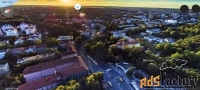 4 - комн.  квартира, 160 м², 2/5 эт.