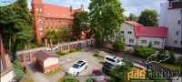 4 - комн.  квартира, 160 м², 2/5 эт.