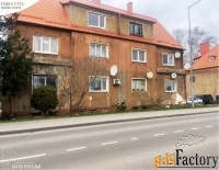 1 - комн.  квартира, 33.4 м², 2/3 эт.