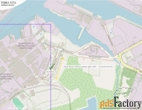 1 - комн.  квартира, 33.4 м², 2/3 эт.