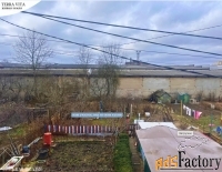 1 - комн.  квартира, 33.4 м², 2/3 эт.