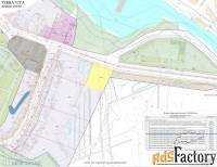 1 - комн.  квартира, 33.4 м², 2/3 эт.