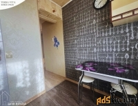 2 - комн.  квартира, 41.8 м², 5/5 эт.