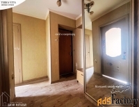 2 - комн.  квартира, 41.8 м², 5/5 эт.
