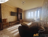 2 - комн.  квартира, 41.8 м², 5/5 эт.