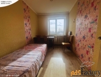 2 - комн.  квартира, 41.8 м², 5/5 эт.