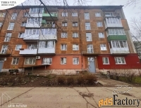 2 - комн.  квартира, 41.8 м², 5/5 эт.