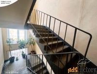 2 - комн.  квартира, 41.8 м², 5/5 эт.