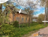 Участок 13.9 сот. (ижс)