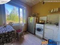 2 - комн.  квартира, 54.5 м², 3/5 эт.