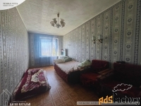 2 - комн.  квартира, 54.5 м², 3/5 эт.