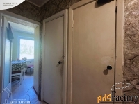 2 - комн.  квартира, 54.5 м², 3/5 эт.