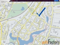 2 - комн.  квартира, 54.5 м², 3/5 эт.
