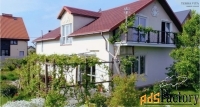 дом 176.2 м² на участке 12 сот.