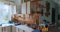 дом 176.2 м² на участке 12 сот.