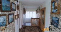 дом 176.2 м² на участке 12 сот.