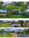 дом 230 м² на участке 12 сот.