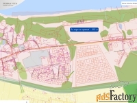 особняк 319.7 м² на участке 8.22 сот.