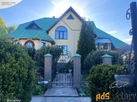 особняк 319.7 м² на участке 8.22 сот.