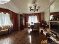 особняк 319.7 м² на участке 8.22 сот.