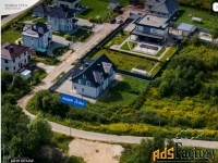 таунхаус 165 м² на участке 4 сот.