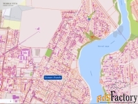 таунхаус 165 м² на участке 4 сот.