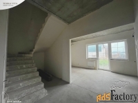 таунхаус 165 м² на участке 4 сот.