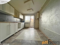 2 - комн.  квартира, 58.6 м², 3/11 эт.