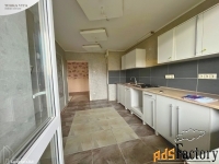 2 - комн.  квартира, 58.6 м², 3/11 эт.