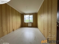 2 - комн.  квартира, 58.6 м², 3/11 эт.