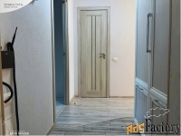 2 - комн.  квартира, 45 м², 2/3 эт.