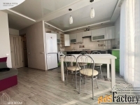 2 - комн.  квартира, 45 м², 2/3 эт.