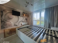 2 - комн.  квартира, 45 м², 2/3 эт.