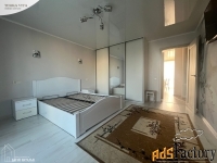2 - комн.  квартира, 45 м², 2/3 эт.