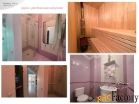 дом 289.4 м² на участке 10 сот.