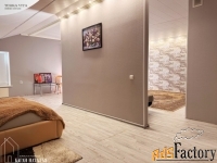 дом 289.4 м² на участке 10 сот.