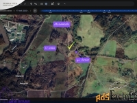 Участок 12 сот. (ижс)