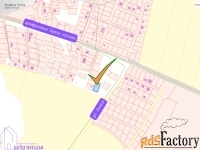 Участок 12 сот. (ижс)