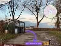 Участок 12 сот. (ижс)