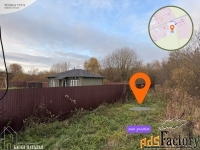 Участок 12 сот. (ижс)