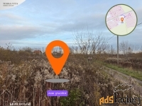 Участок 12 сот. (ижс)