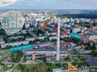 2 - комн.  квартира, 52.8 м², 4/5 эт.