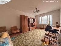 2 - комн.  квартира, 52.8 м², 4/5 эт.