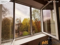 2 - комн.  квартира, 52.8 м², 4/5 эт.