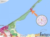 дом 158 м² на участке 9.876 сот.