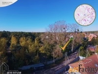 дом 158 м² на участке 9.876 сот.